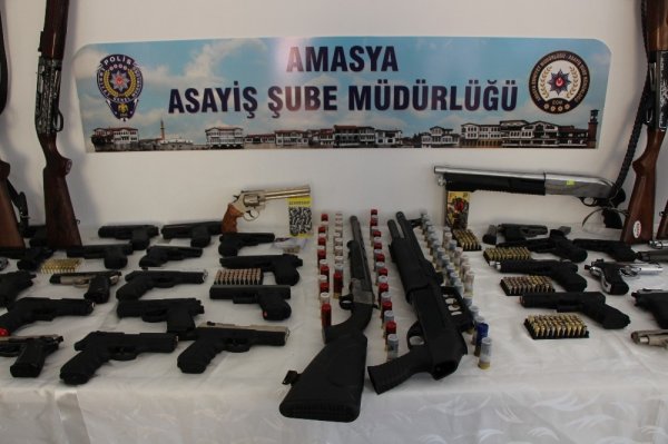 Nikah magandalarına operasyon