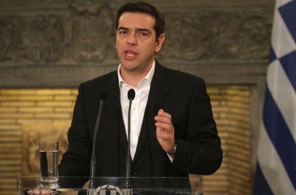Çipras’tan yeni ekonomi paketi