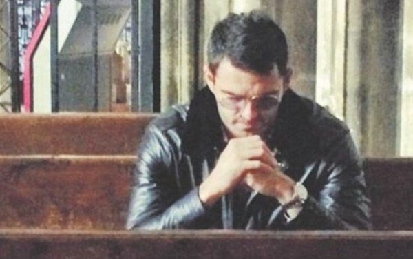 Sırp mafya lideri Antalya ’da yakalandı