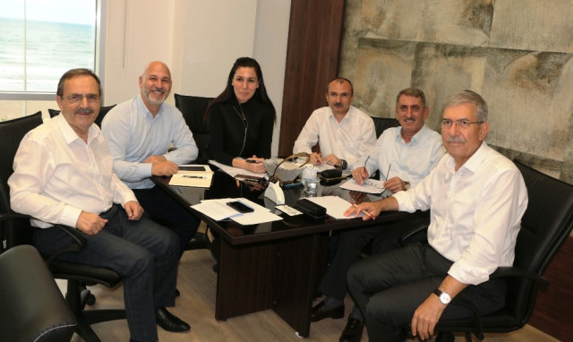 Başkan Karaduman: ‘Milletimize Hizmette Sınırımız Yok’