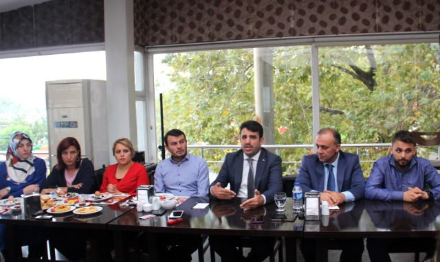 Çakır ‘Kim Ne Derse Desin, Vazgeçmedik’