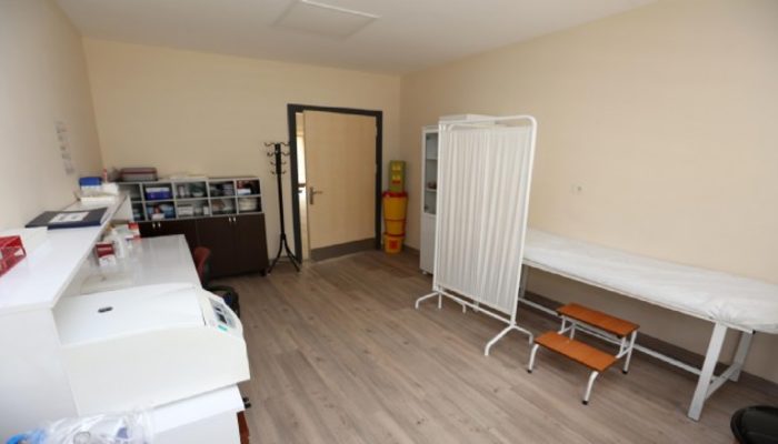 Aile sağlığı merkezlerinde devrim gibi yenilik