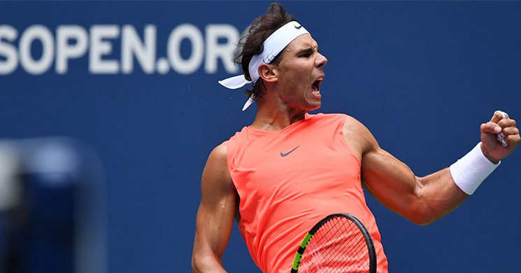 ABD Açık ’ın Favorileri Sürprize Yer Vermedi!