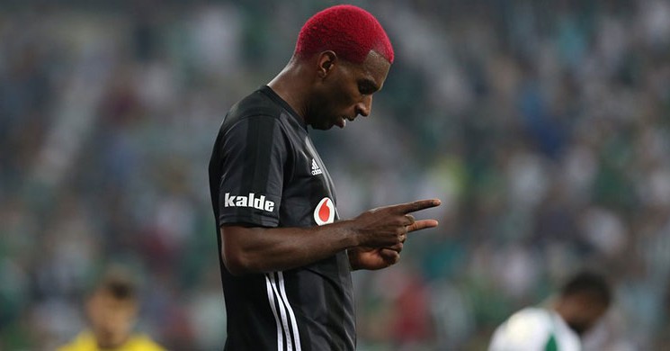 Babel, Bursa Maçı Sonrası Sözlerine Açık Sözlülük Getirdi!