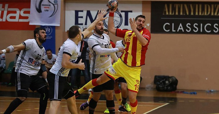 Beşiktaş İle Göztepe Süper Kupa ’da Karşılaşıyor!