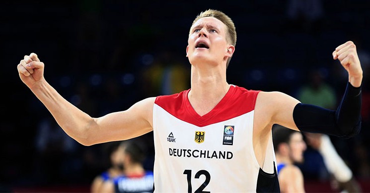 Beşiktaş Robin Benzing ’i Kadrosuna Kattı!