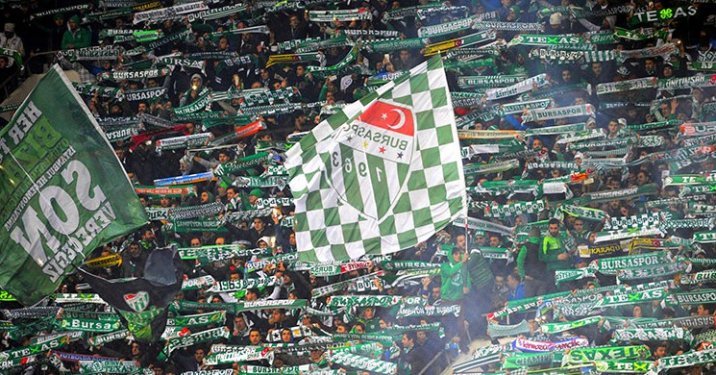 Bursaspor’da Kombine Üzüntüsü!