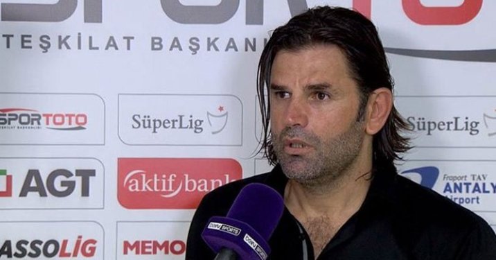 Çaykur Rizespor, İbrahim Üzülmez ile Yollarını Ayırdı!