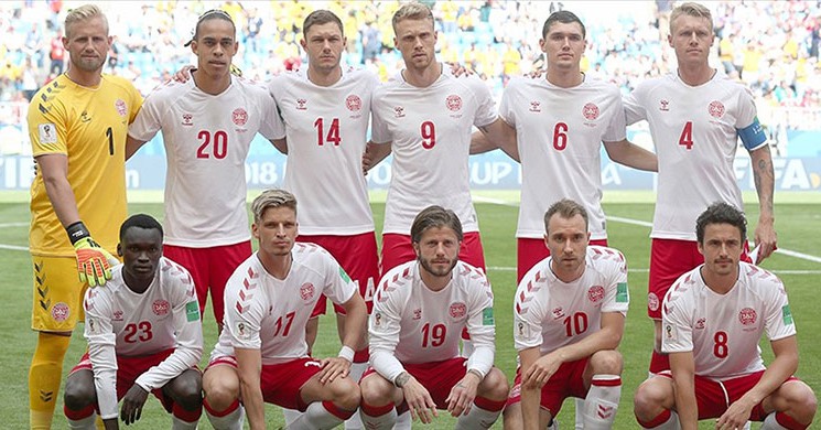 Danimarka ’da Kriz Şimdilik Sonlandı!