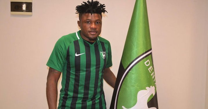 Denizlispor ’un Salami İle Başı Dertte!