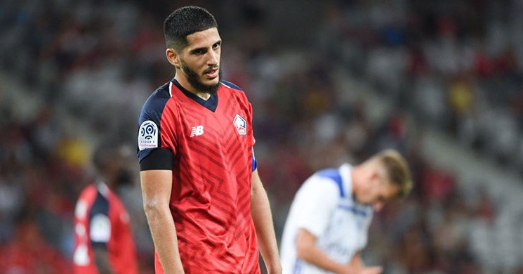 Fenerbahçe Aradığı 10 Numarayı Fransa ’da Buldu!