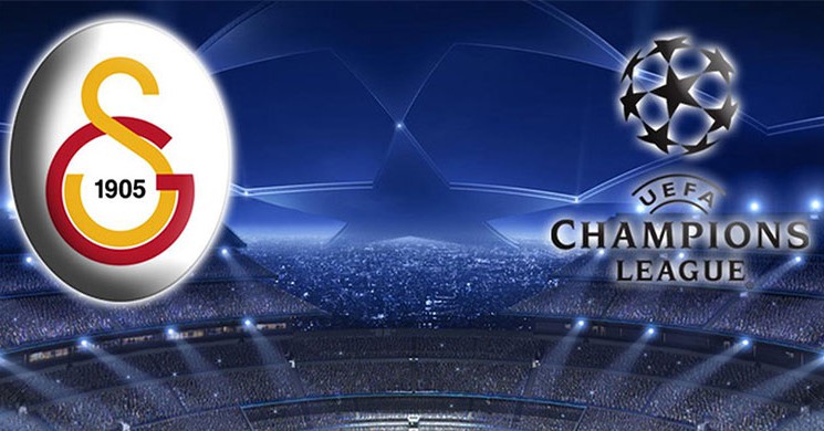 Galatasaray’da Fatih Terim ve Futbolcular Kura Çekimini Böyle İzledi!