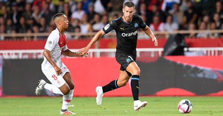 Gol Düellosunun Galibi Marsilya!