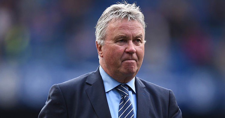 Hiddink ’cilt Kafa Karıştırıcı Karar!