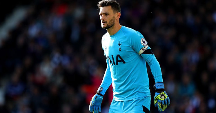 Hugo Lloris’e Men Cezası!