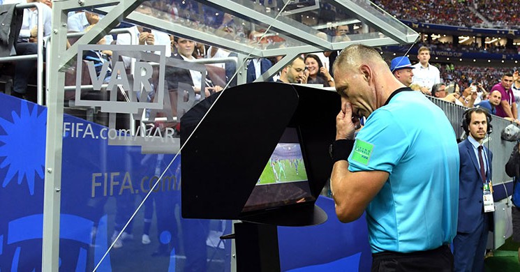 İngiltere Premier Lig ’de de ‘VAR ’!