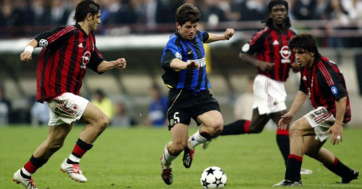 Inter ’den Emre Belözoğlu Paylaşımı!