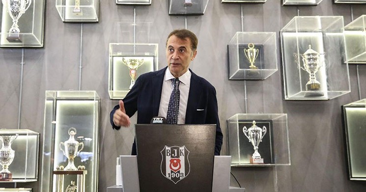 İşte Fikret Orman’ın Yönetim Kurulu Listesi!