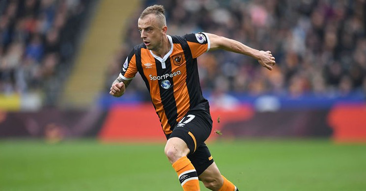 Kamil Grosicki Bursaspor ’da!