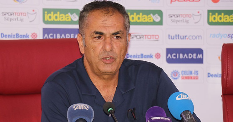 Karabükspor ’da Fikret Yılmaz Dönemi Sona Erdi!