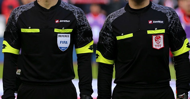 Kupada 2. Tur Maçlarının Hakemleri Açıklandı!