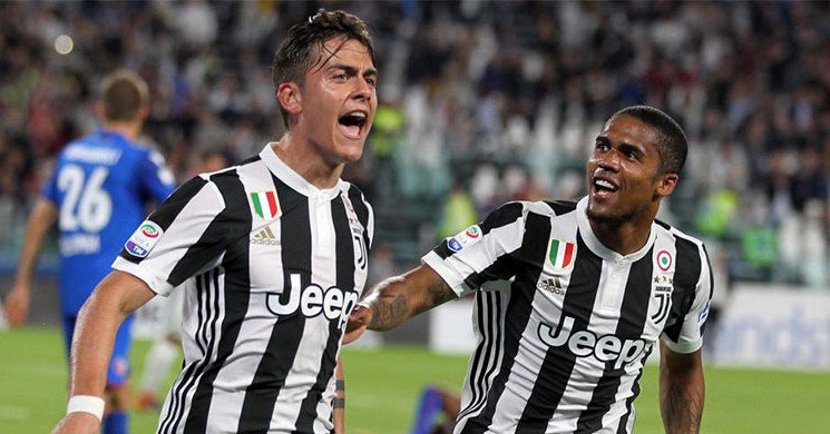 Manchester United Juventuslu Yıldız İçin Gözünü Kararttı!