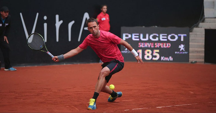 Marsel İlhan ’dan Flaş Karar!