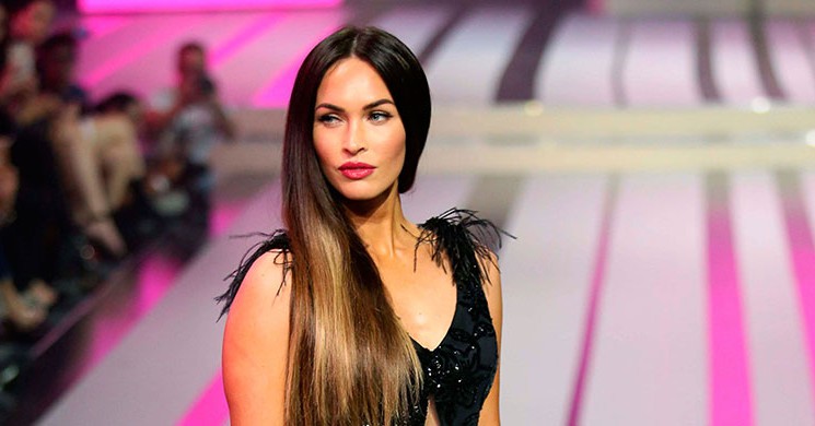 Megan Fox ’un Beşiktaş Aşkı!