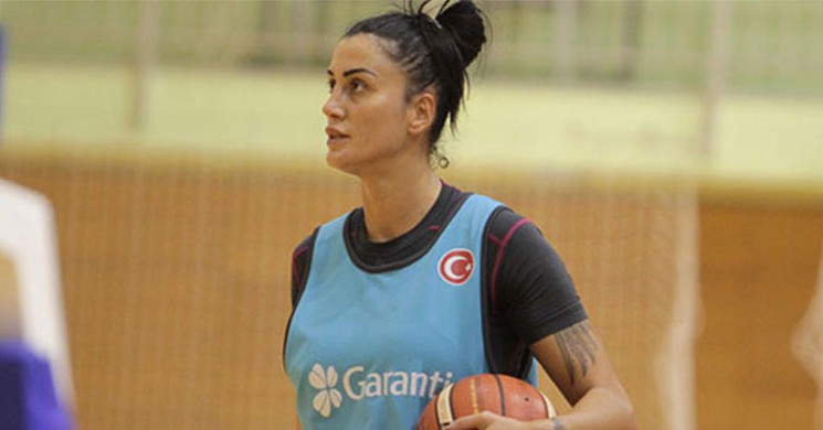 Milli Takımda Melike Bakırcıoğlu Şoku!