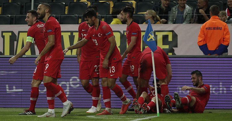 Millilerin Geri Dönüşü Dünya Basınında!