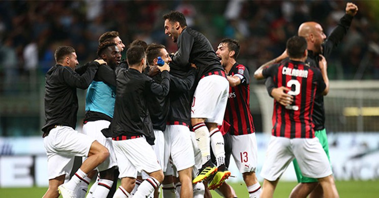 Serie A’da Haftanın Maçında Hakan Sevindi, Cengiz Üzüldü!