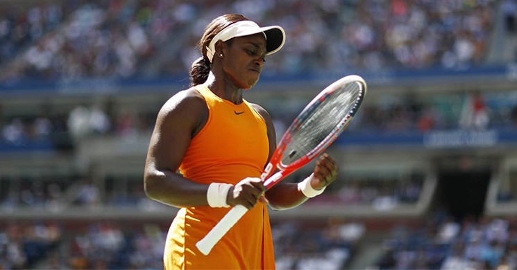 Son Şampiyon Stephens Çeyrek Finalde Elendi!