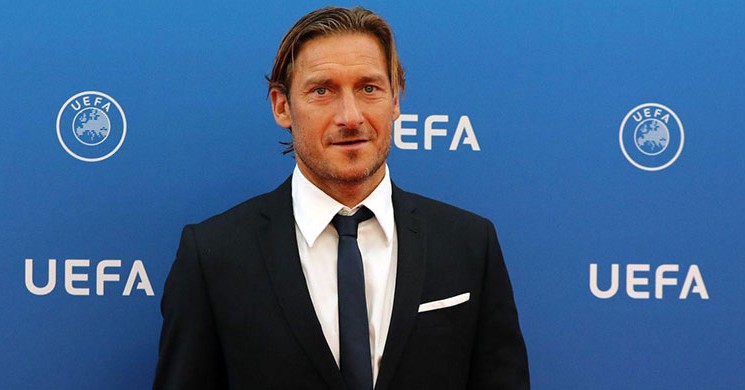 Totti ’den Juventus İtirafı!