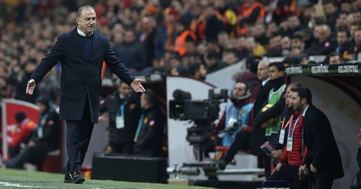 UEFA ’dan Fatih Terim ’e Doğum Günü Kutlaması!