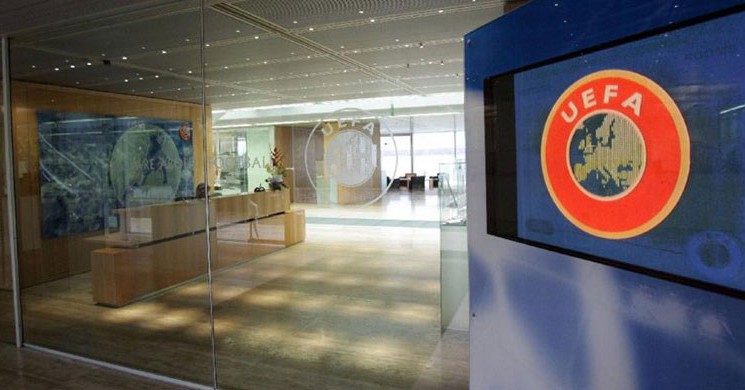 UEFA’dan Yeni Turnuva Sinyali!