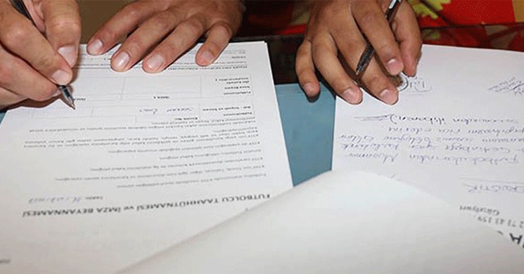 Ve Birinci Aktarma Dönemi Tamamlandı!