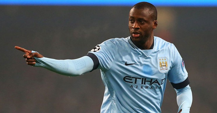 Yaya Toure ’nin Yeni Takımı Muhakkak Oldu!