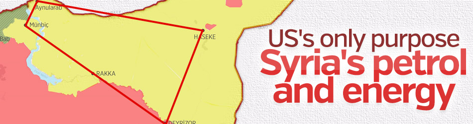 US is increasing its military presence in Syria