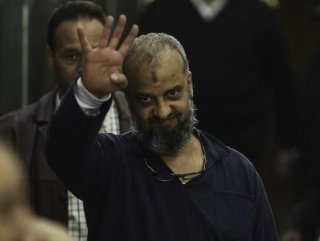 AB'den Mısır'daki toplu idam kararına tepki