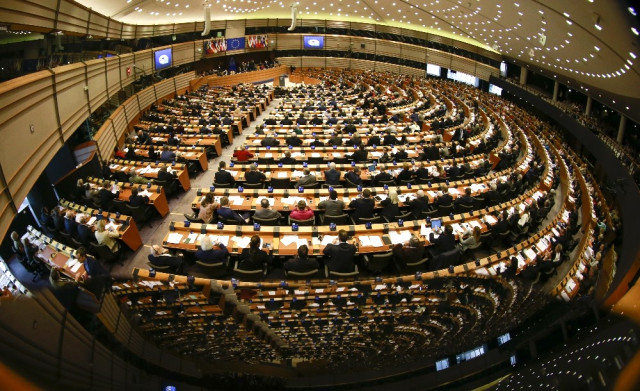 AB Parlamentosu Macaristan Hakkında Kararını Verdi