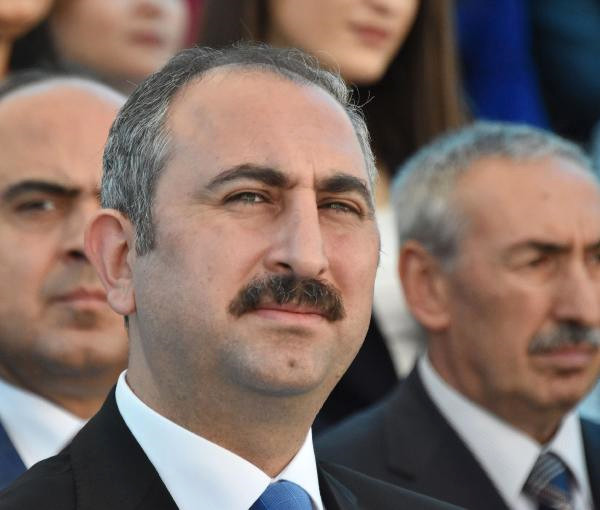 Adalet Bakanı Gül: Darbeye Selam Duran Bir Yargı Anlayışı Geride Kaldı