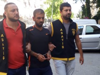 Adana'da 17 ayrı hırsızlık suçundan 20 yıl aldı
