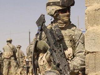 Afganistan'da bir Amerikan askeri daha öldü