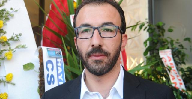 AK Parti Şırnak İl Başkanı Halil İbrahim Erkan: ‘Herkesin Huzura Sahip Çıkmasını İstiyoruz’