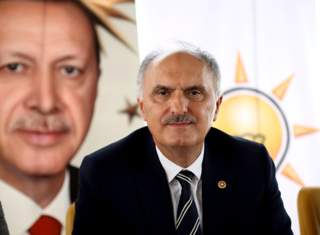 Ak Partili Cemal Öztürk: 'Türkiye'de Kalıcı Bir Fındık Politikası Yok'