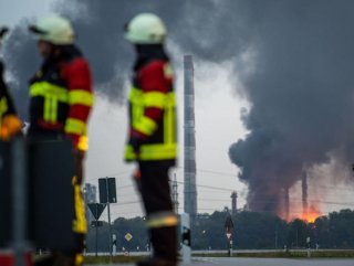 Almanya'da büyük panik: 2 bin kişiye terhis