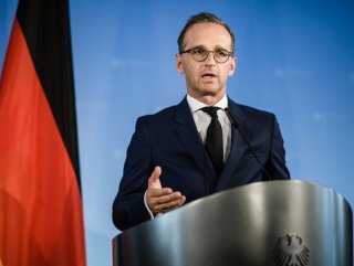 Almanya'dan ABD'ye yeni tepki