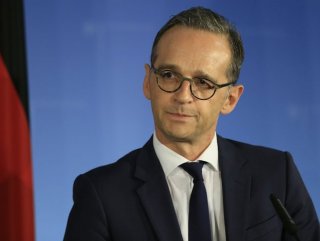 Almanya'dan Türkiye'ye yakınlaşma mesajı