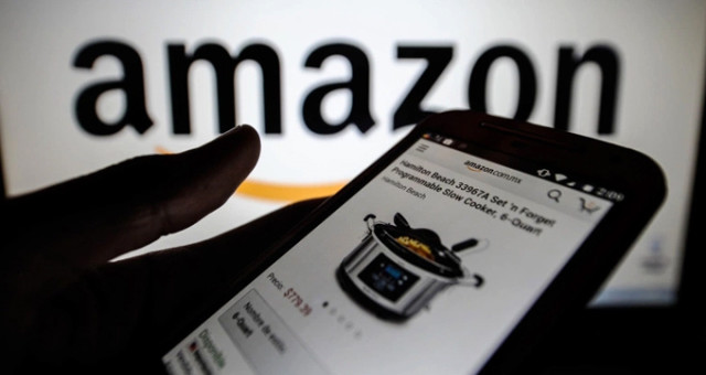 Amazon, Apple'dan Sonradan 1 Trilyon Dolar Sınırını Aşan İkinci Şirket Oldu