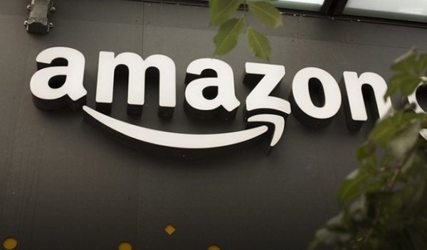 Apple ve Amazon 4 günde 100 milyar dolar kaybetti
